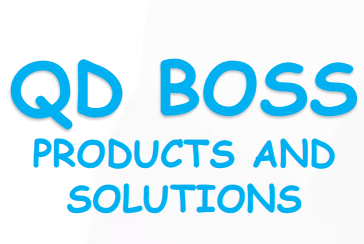 کاتالوگ آکوستیک QDboss