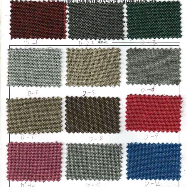 What Makes Polypropylene Flame Retardant Fabric a Smart Choice?