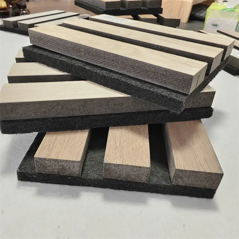 چه چیزی پنل های صوتی با کیفیت بالا را برای کنترل نویز ضروری می کند؟