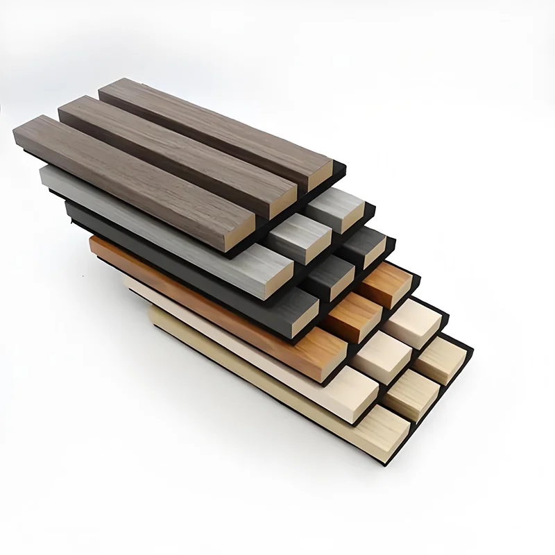 پانل آکوستیک Slat